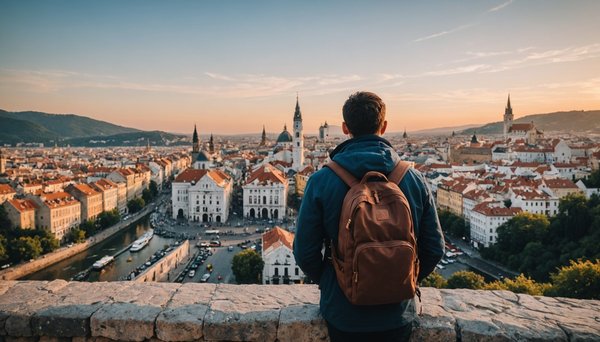 Blog tourisme : conseils pour des voyages mémorables et abordables